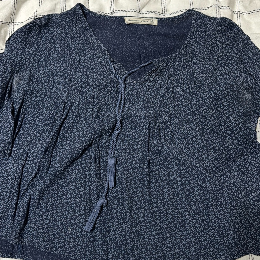 Abercrombie & Fitch Blouse